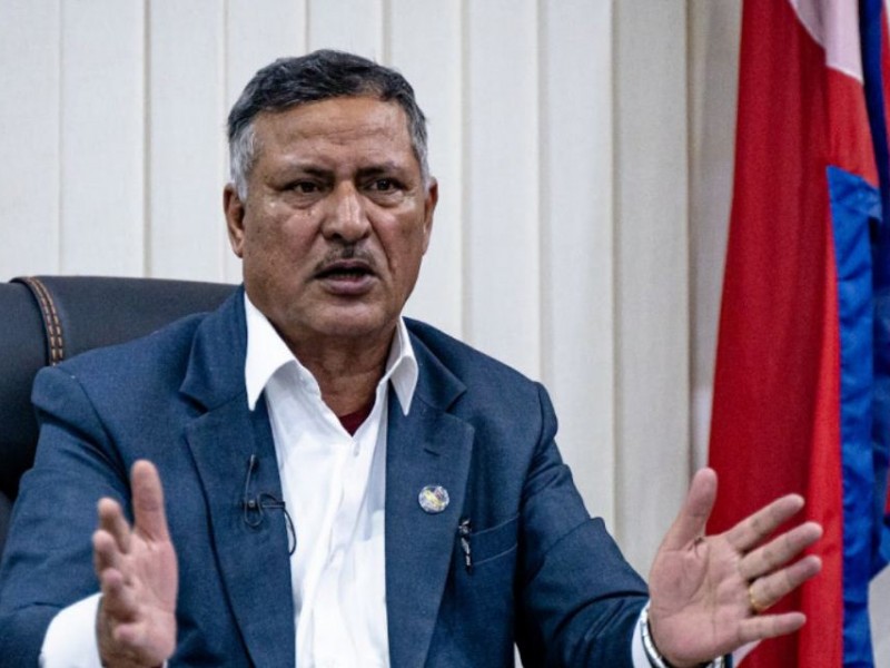 पाँचदेखि ११ वर्षका बालबालिकालाई असार ९ देखि खोप